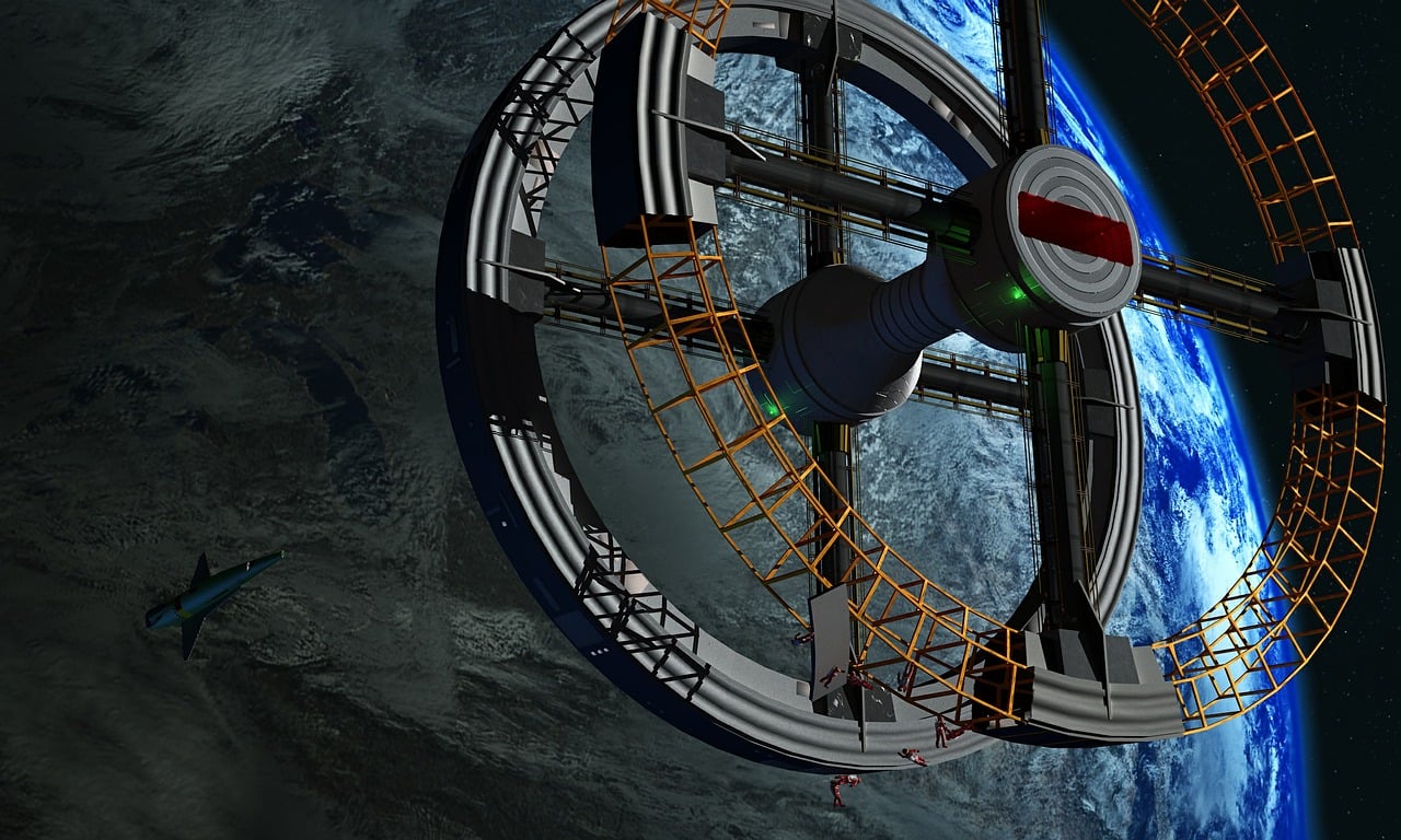 星际迷航最新电影，探索宇宙未知奇迹的震撼之旅