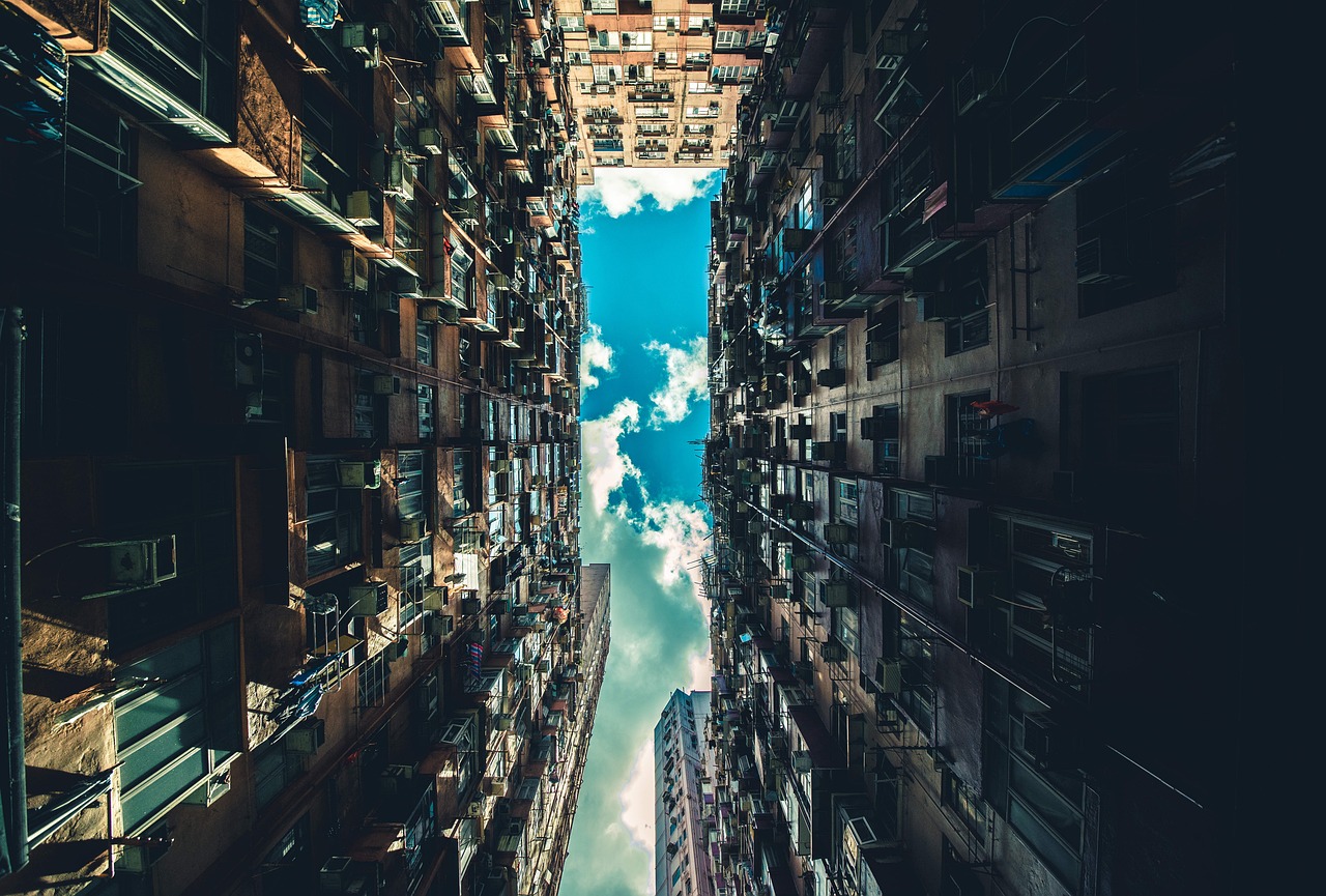 乌市最新楼盘，城市活力与生活品质的提升力量
