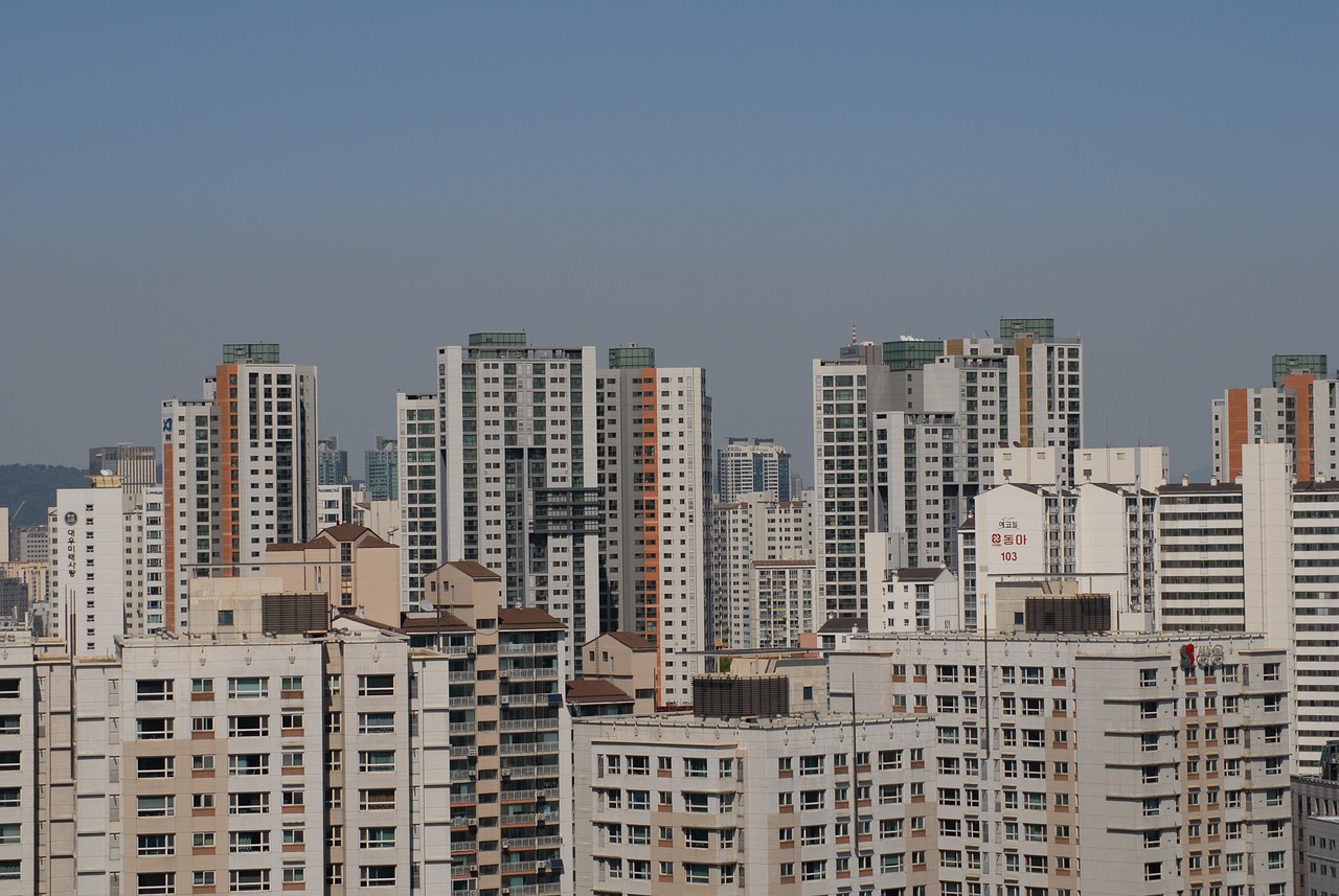 凯里最新楼盘，城市新贵的理想居住之地