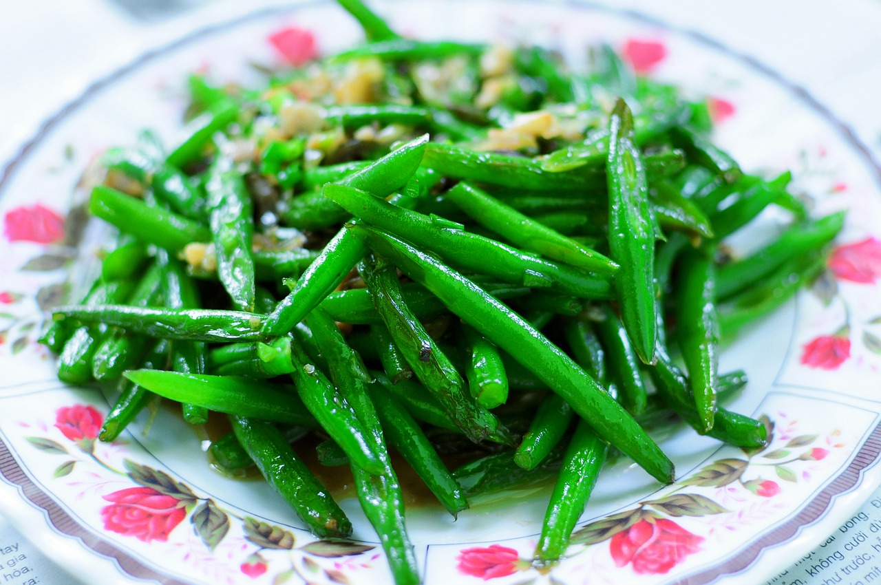 油豆最新报价及深度分析