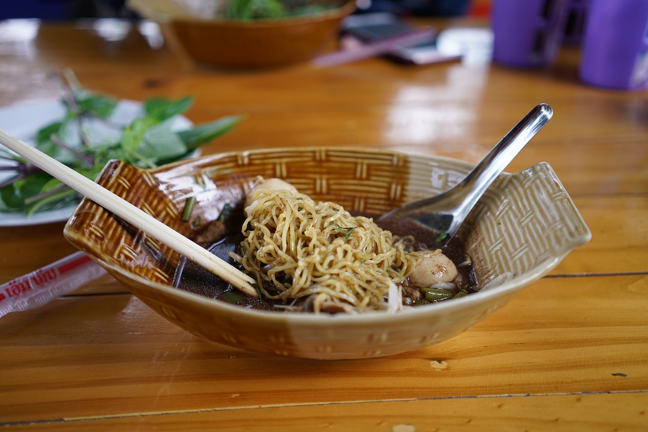 探索未知美食领域，最新奇菜品的奇妙之旅