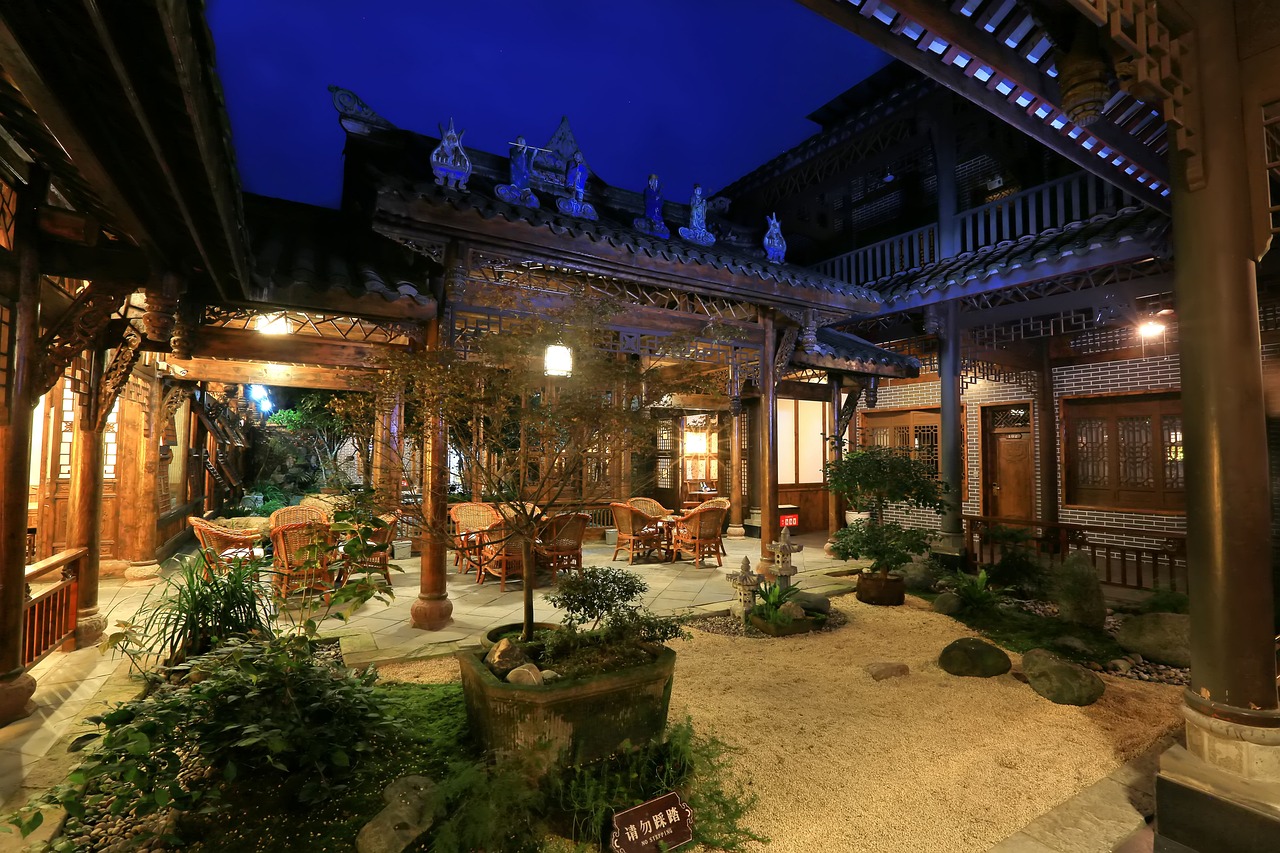外婆家最新美食文化与体验之旅探秘