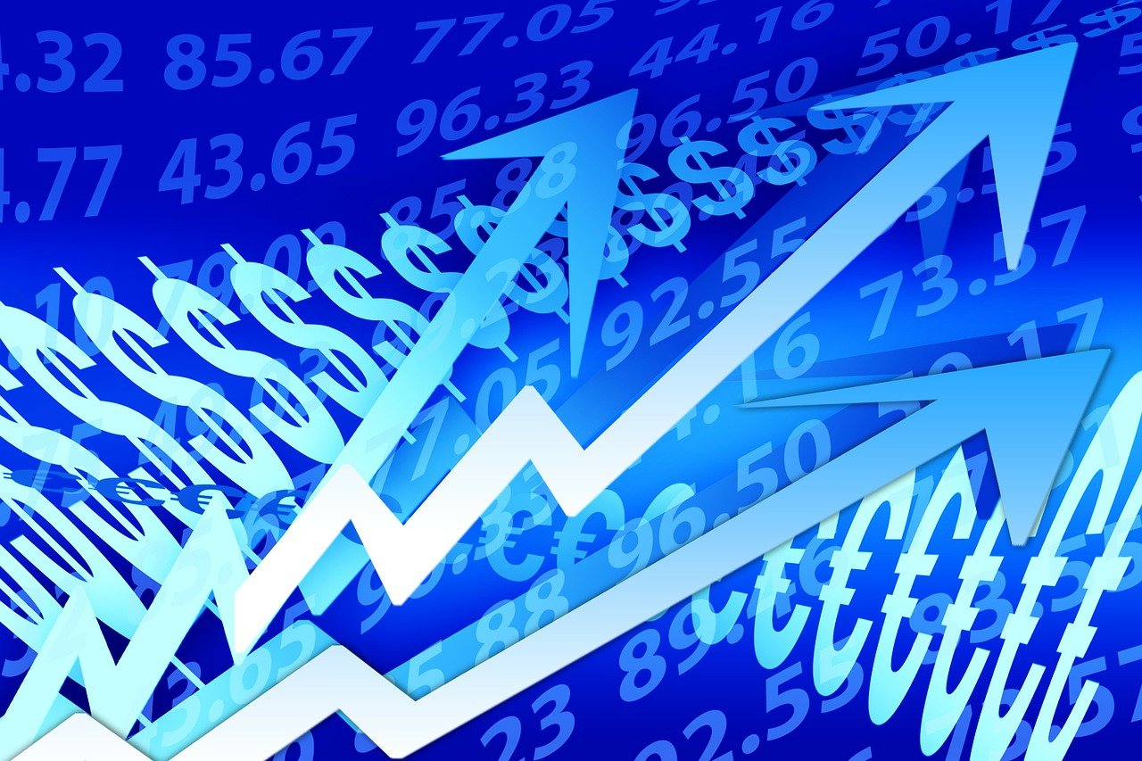 现货黄金最新走势解析与趋势分析