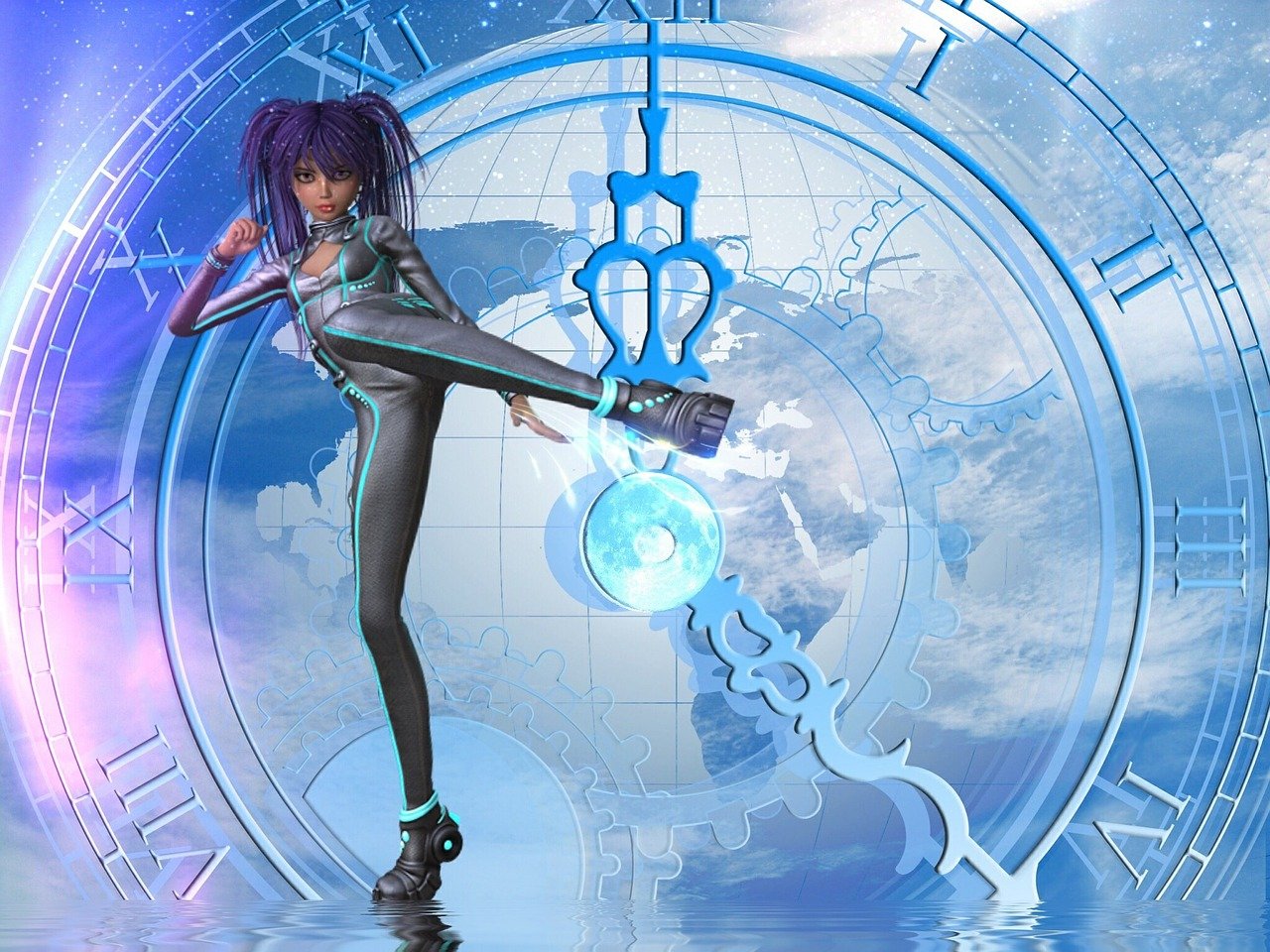 少女前线建造时间最新分析与讨论揭秘