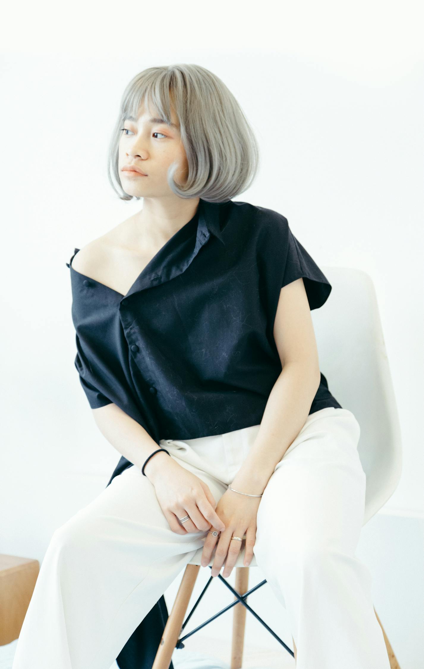 最新女款小衫，时尚魅力与舒适体验完美融合