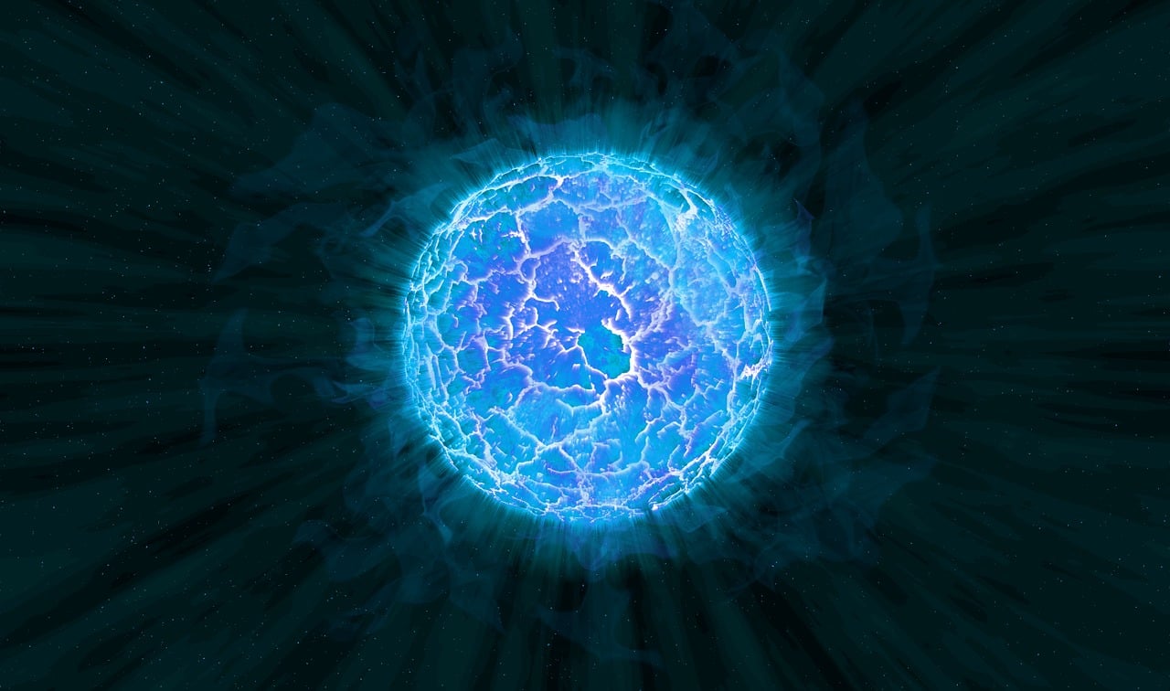 最新卫星星闻速递，探索宇宙新篇章的震撼启示