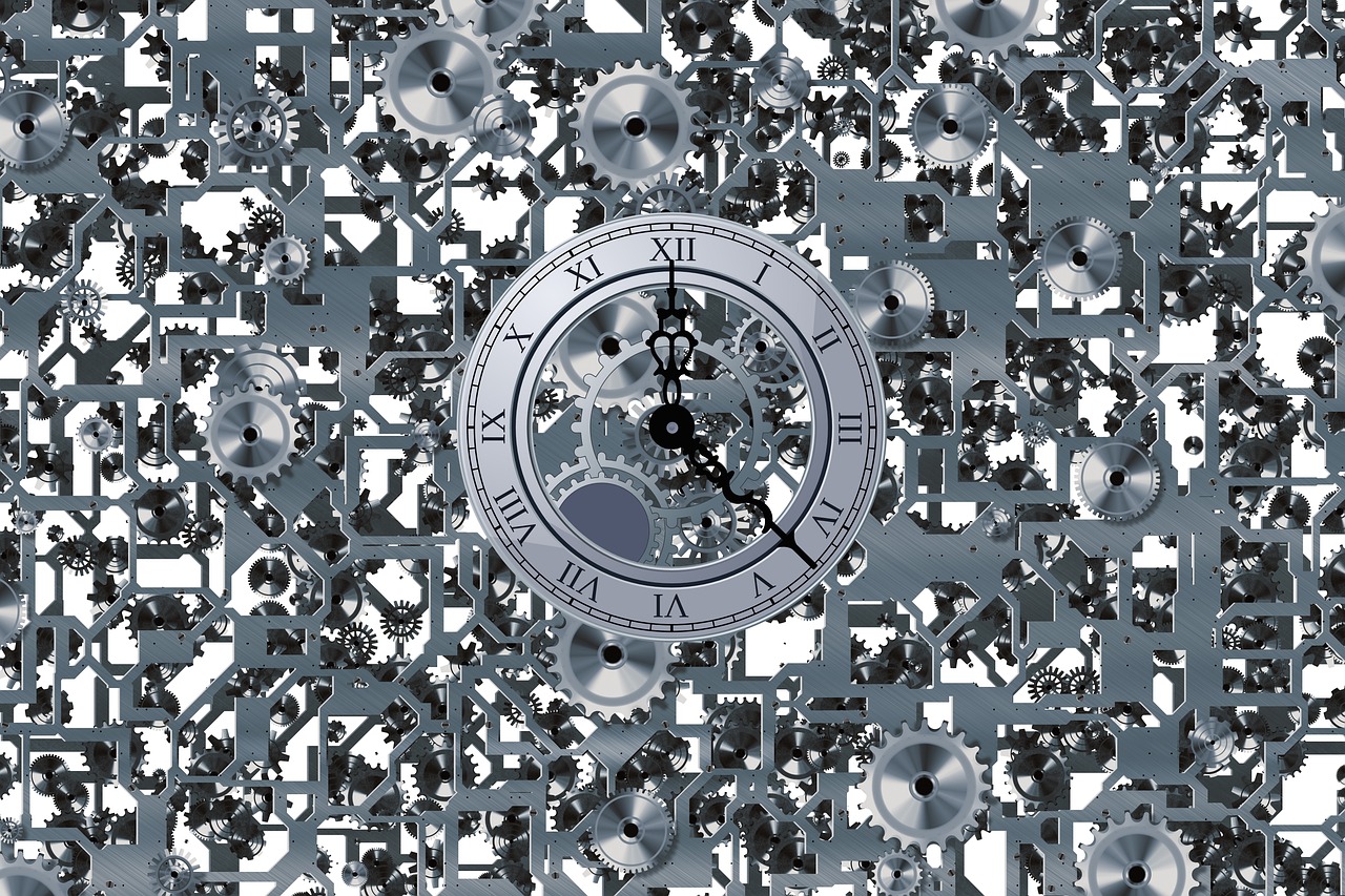 最新科技文章，未来科技趋势与创新发展展望