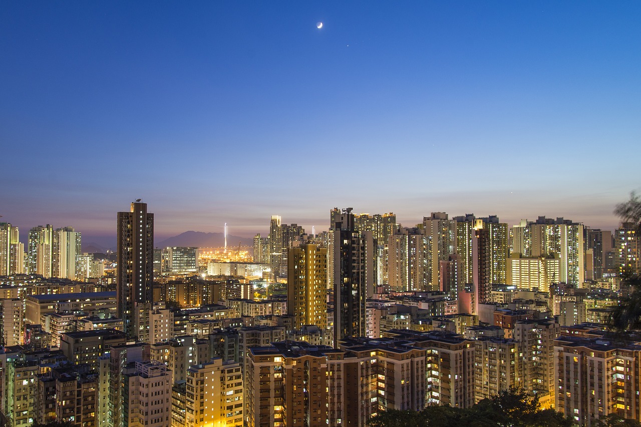 最新项目信息网，引领信息时代项目管理与资讯共享的革命浪潮