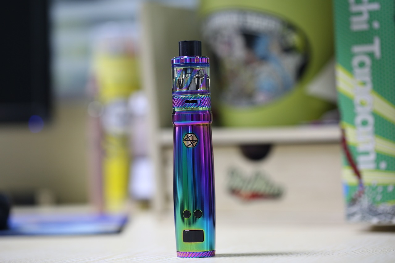 最新电子烟雾化器技术革新及其影响概述