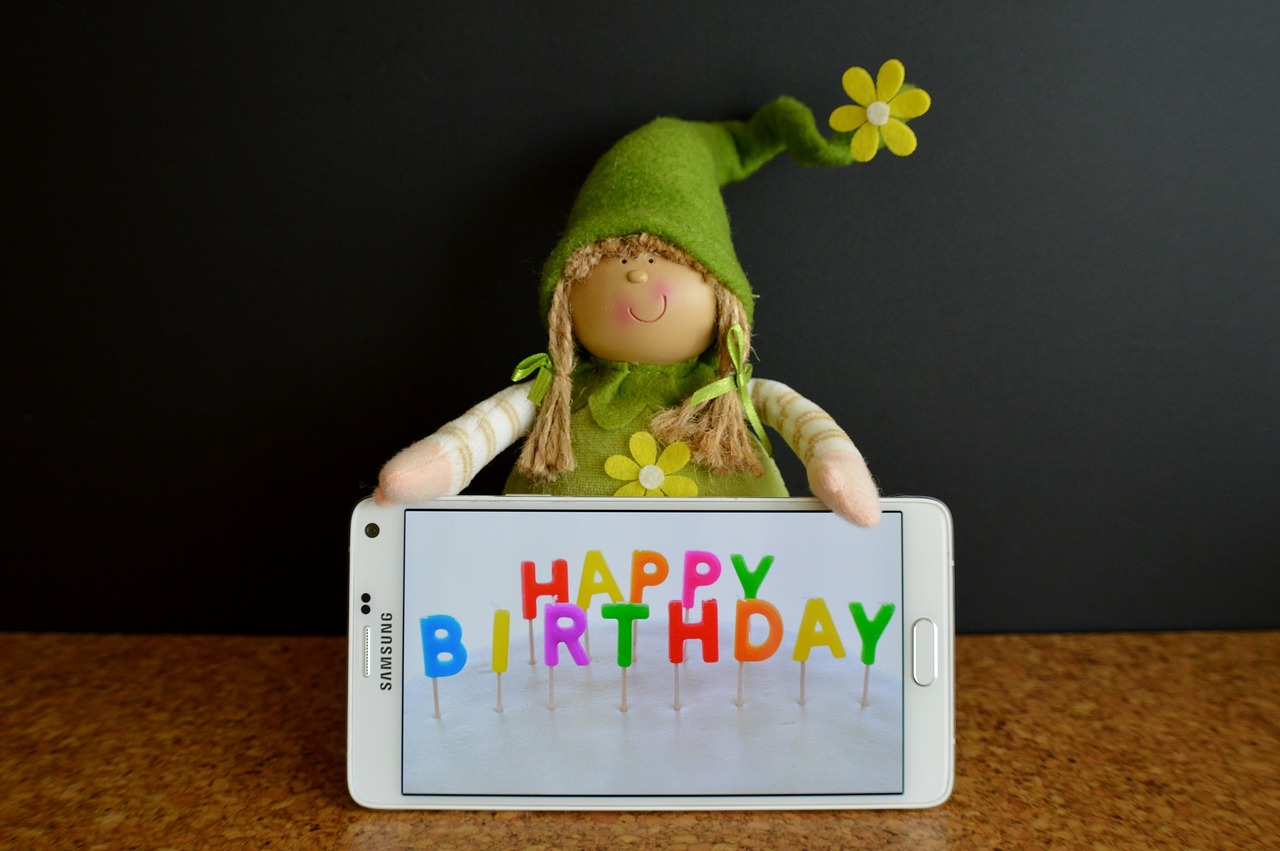 最新老妈生日祝福语集结，温馨祝福送给她！